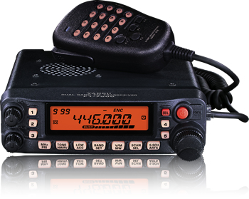 ������܇�d�_FT-7900R
