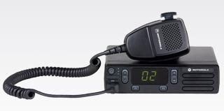 MOTOTRBO™ XiR M3188܇�d�_